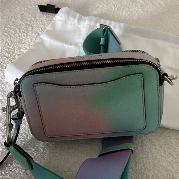 Marc Jacobs snapshot bag - Picture 4 of 5
